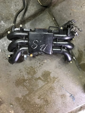 Коллектор впускной 14001AB590 SUBARU