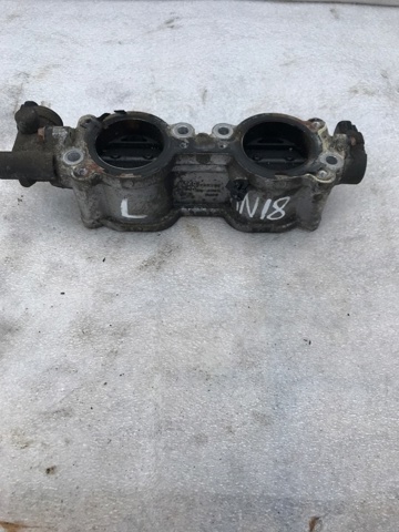 Впускной коллектор 14011AB282 SUBARU