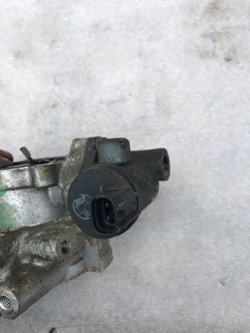 14011AB282 SUBARU Впускной коллектор купить в Киев