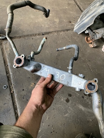 14050AA430 SUBARU купить в Киев