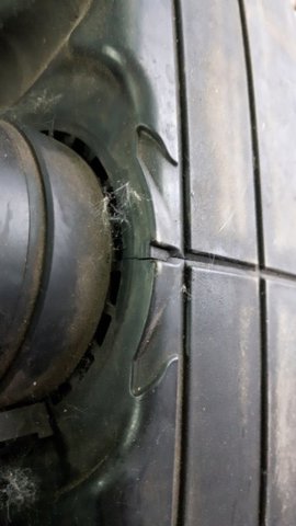 SUBARU 14435AA101 в наличии Хмельницкий