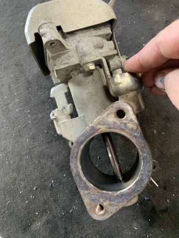 SUBARU 14450AA020 в наличии Одесса