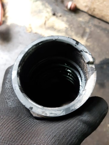 SUBARU 14462AA510 в наличии Днепр