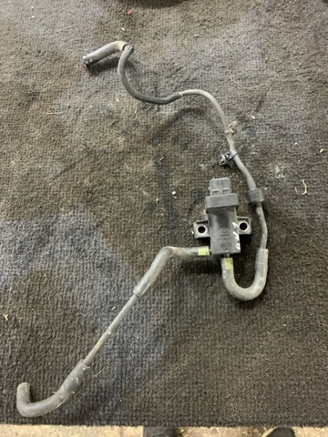 Клапан соленоид регулирования заслонки EGR 1446600QAA NISSAN