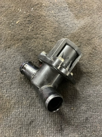 NISSAN 144839204R Клапан преобразователь давления наддува (соленоид)  в наличии Сумы