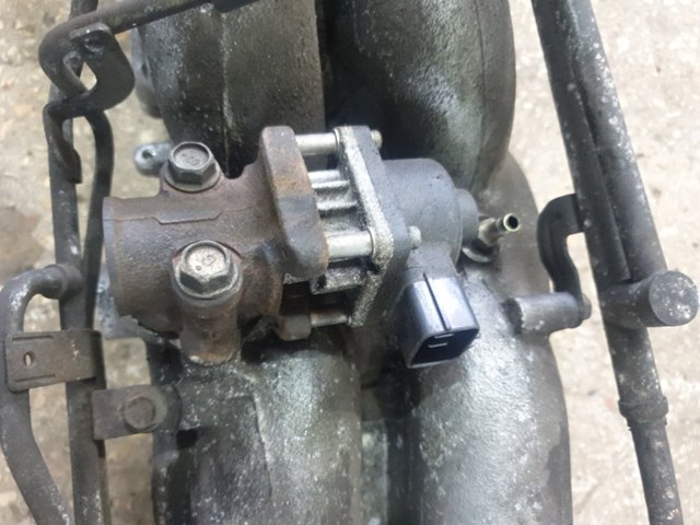 Клапан рециркуляции отработавших газов EGR 14710AA730 SUBARU