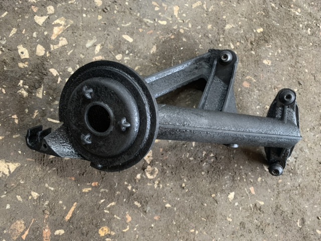 Маслоулавливатель 1483825 FORD