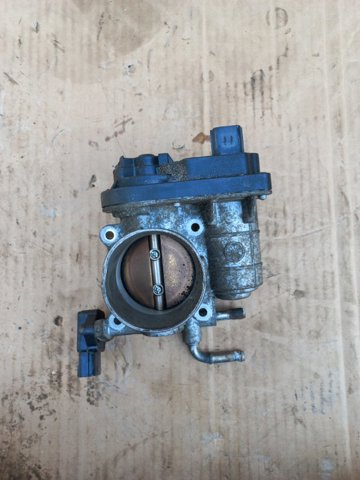 Дроссельная заслонка в сборе 16112AA190 SUBARU