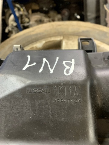 165003ZU0A NISSAN купить в Полтава