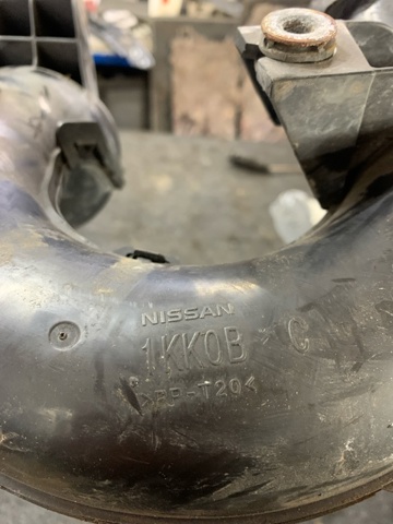 165541KK0A NISSAN купить в Харьков