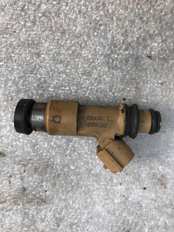 16611AA680 Subaru Форсунка впрыска топлива