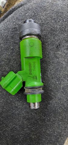 16611AA740 SUBARU Топливные форсунки купить в Чернигов