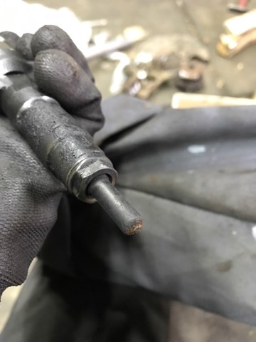 SUBARU 16613AA030 Форсунка впрыска топлива в наличии Ирпень