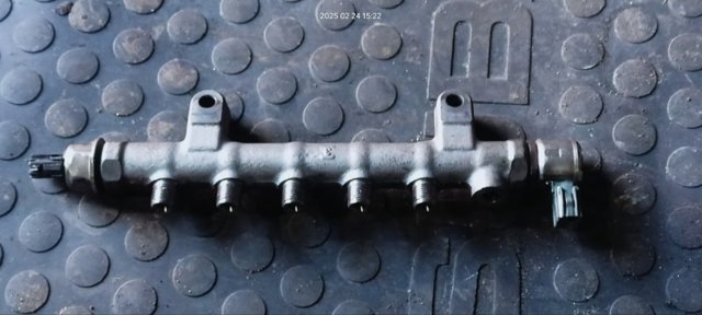SUBARU 16670AA030 в наличии Ирпень