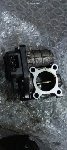 Дроссельная заслонка в сборе 16800RFWG01 HONDA