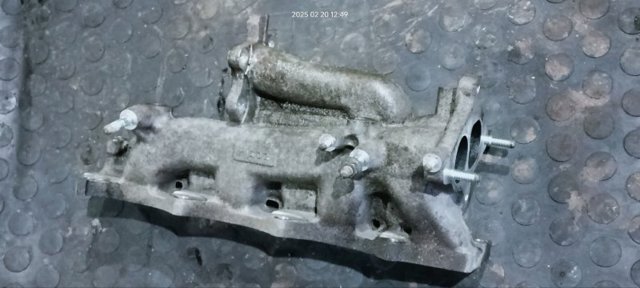 Коллектор впускной 17100RL0G00 HONDA
