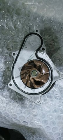Насос водяной 19200R3LG01 HONDA