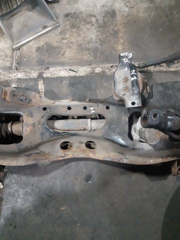 20101SA020 SUBARU Балка передней подвески (подрамник) купить в Николаев