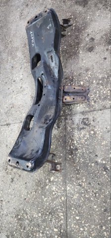 20101SA020 SUBARU Балка передней подвески (подрамник) купить в Хмельницкий