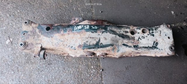 Оси полуприцепов и прицепов 20150SA020 SUBARU