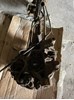 Цапфа поворотная левая Субару Аутбэк