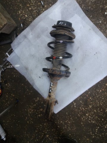 Стойка передняя левая 20310AJ090 SUBARU