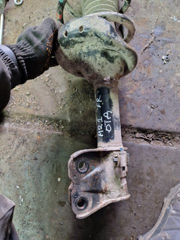 SUBARU 20310AJ300 в наличии Каменское