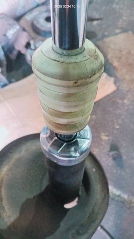 SUBARU 20310AL070 в наличии Одесса