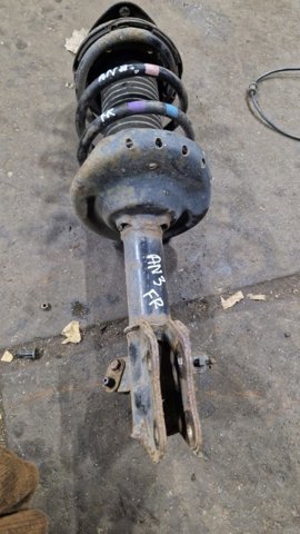 Передний правый амортизатор 20310FJ060 SUBARU