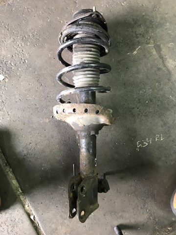 Стойка передняя левая 20310SA130 SUBARU