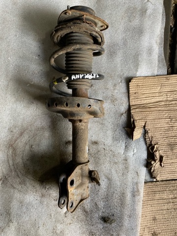 Стойка передняя левая 20310SC070 SUBARU