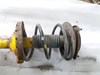 Пружина передней подвески 20330AG430 SUBARU