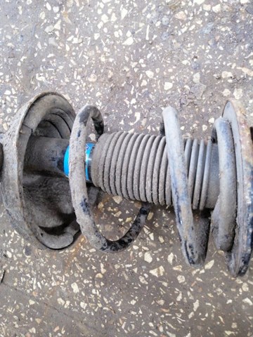 Пружина передней подвески 20330AG760 SUBARU
