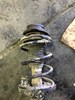 Пружина передняя 20330SA220 SUBARU