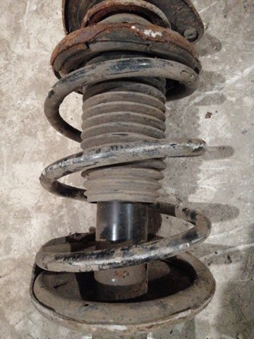 Пружина передней подвески 20330SC070 SUBARU