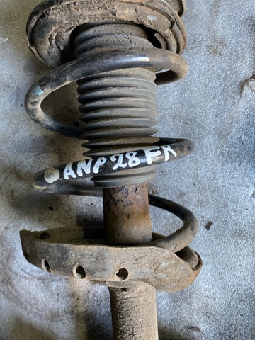 Пружина передней подвески 20330SC110 SUBARU