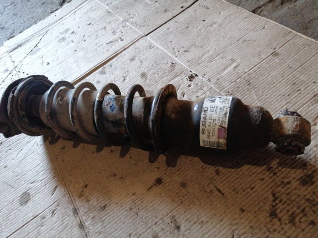 20365AJ061 SUBARU купить в Павлоград