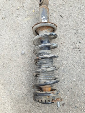 Пружина подвески задняя 20380AG510 SUBARU