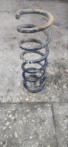 Пружина подвески задняя 20380AJ101 SUBARU