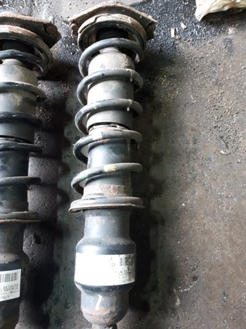 Пружина задняя 20380AJ590 SUBARU