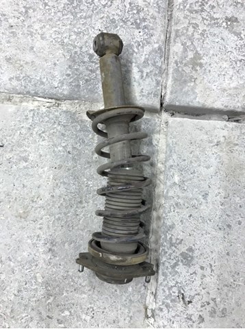 Пружина задняя 20380FG050 SUBARU