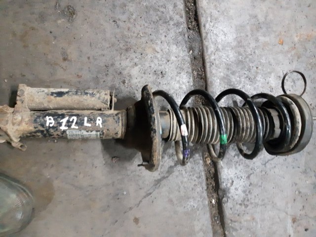 Пружина подвески 20380SA140 SUBARU