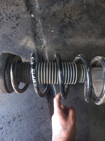 Пружина подвески задняя 20380SA350 SUBARU