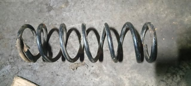 Пружина подвески 20380SC030 SUBARU