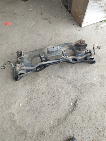 Стабилизатор передней устойчивости 20401AG000 SUBARU
