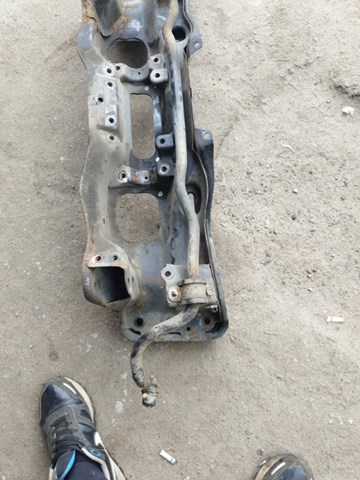 SUBARU 20401AG000 Передний стабилизатор в наличии Кривой Рог