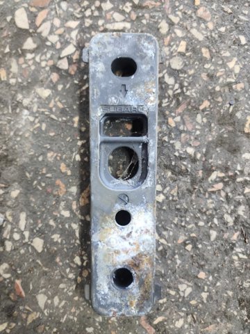 SUBARU 20511AG000 в наличии Хмельницкий
