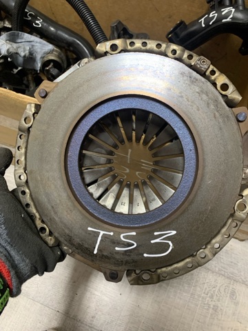 Комплект сцепления 2088325 FORD