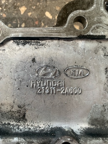 HYUNDAI 213102A600 в наличии Хмельницкий