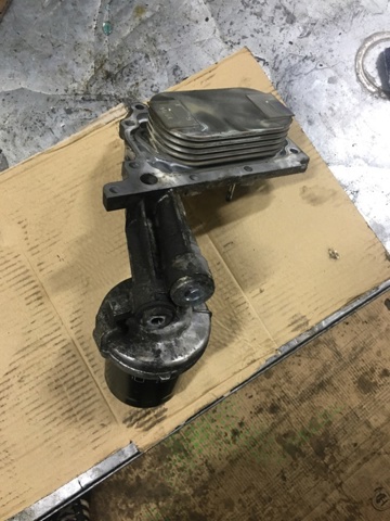 SUBARU 21311AA190 в наличии Павлоград